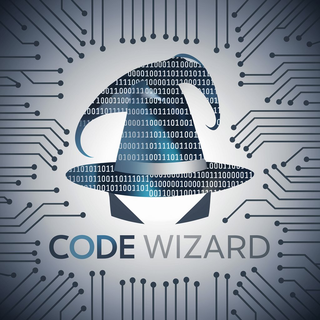 Code Wizard