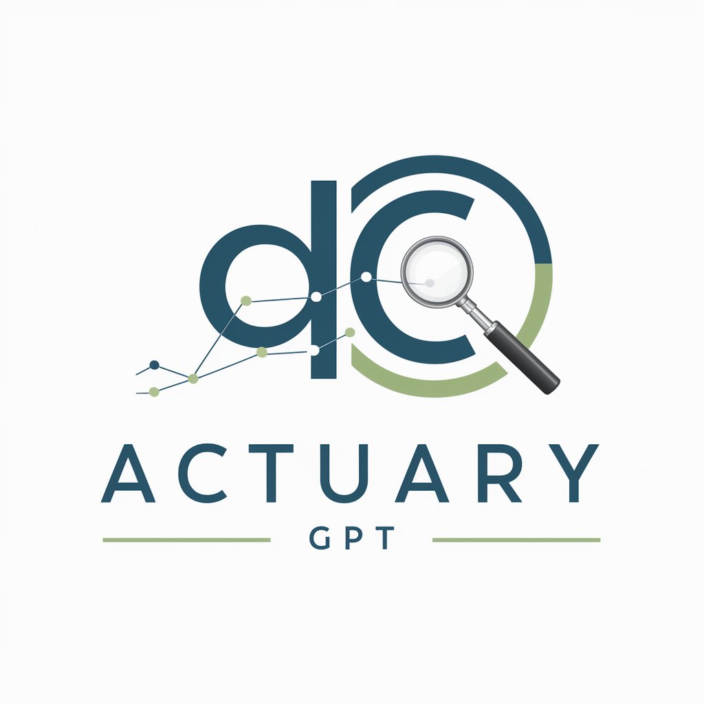 The Actuary