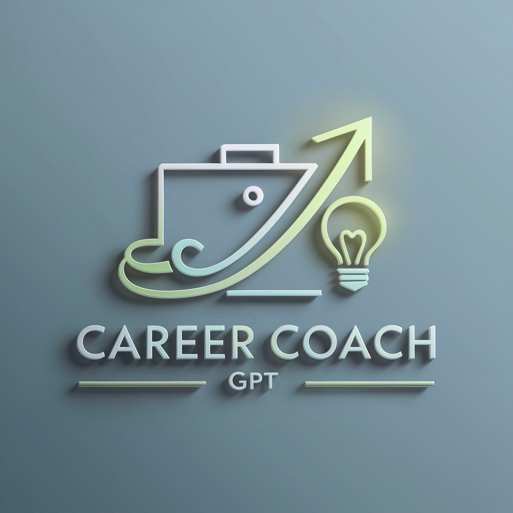 Career Coach