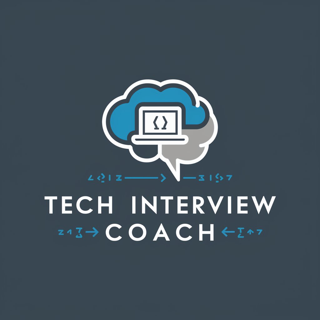 Tech Interview Coach in GPT Store