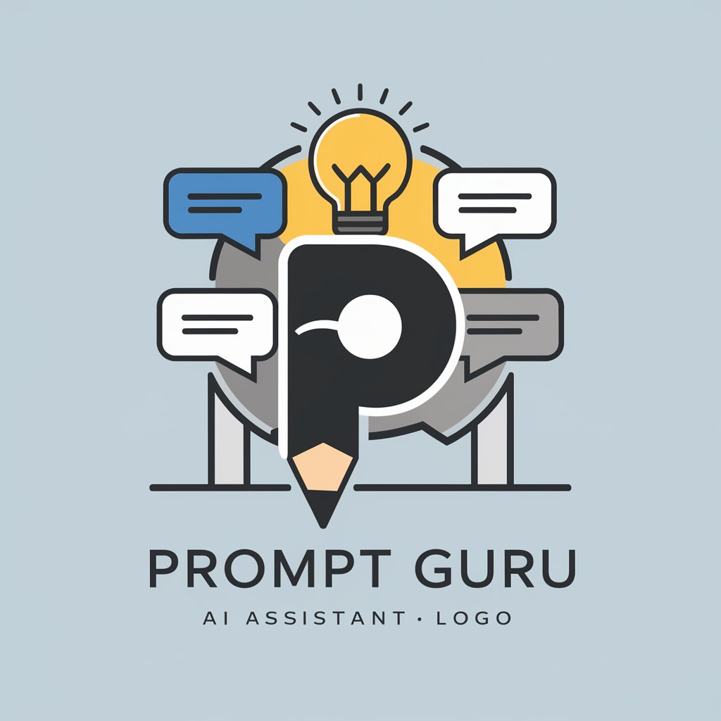 Prompt Guru