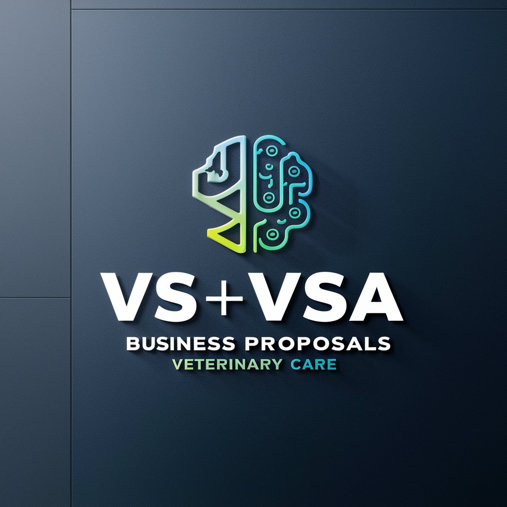 VS/VSA Business Proposals