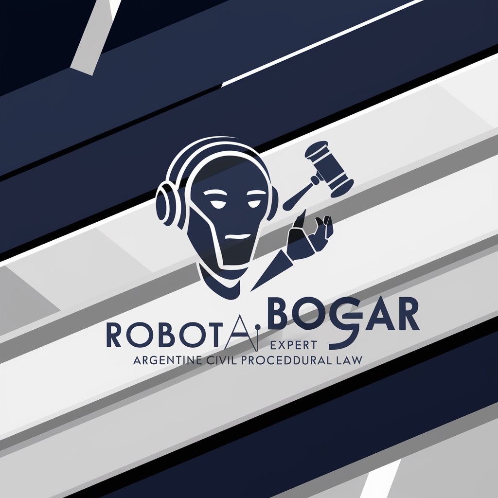 RobotAbogAR