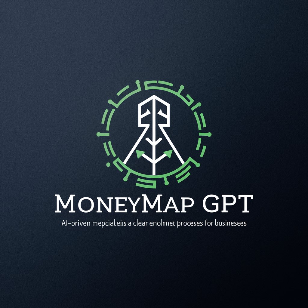 MoneyMap GPT