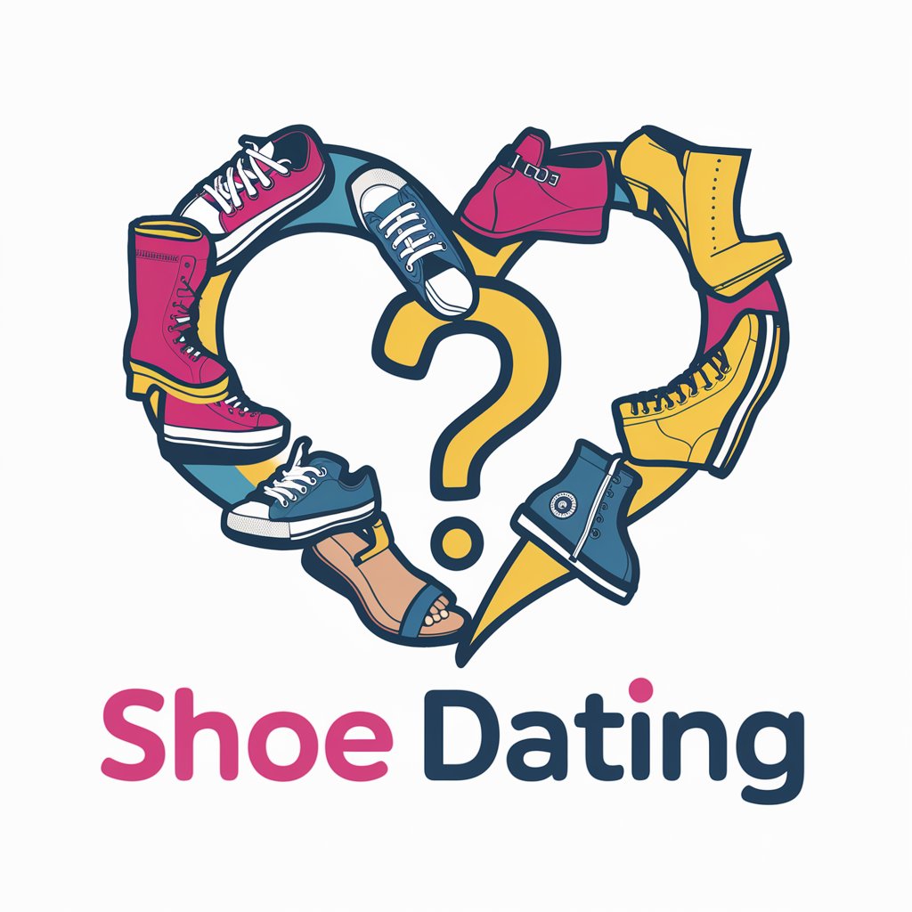 Shoe Dating in GPT Store