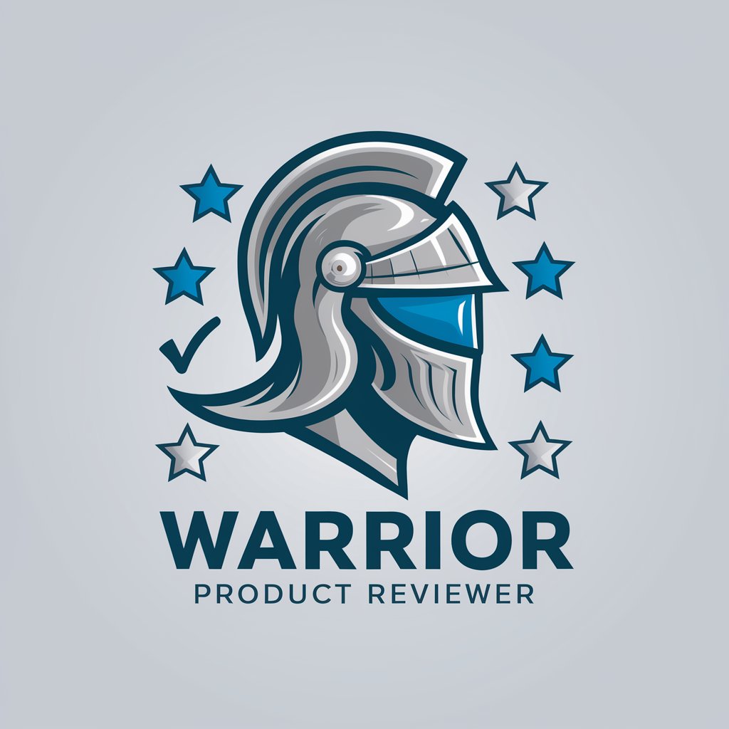 Warrior Reviewer