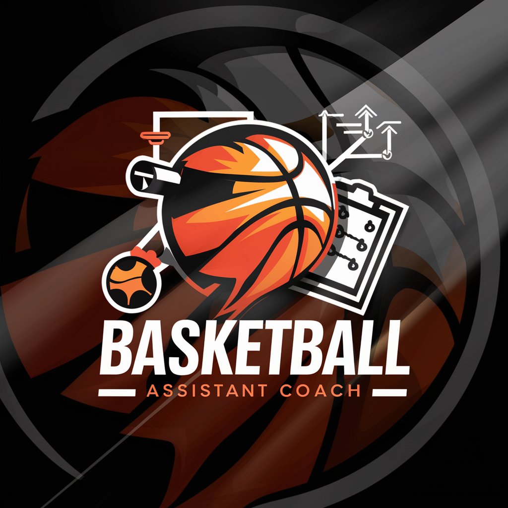 Basketball Assistant Coach