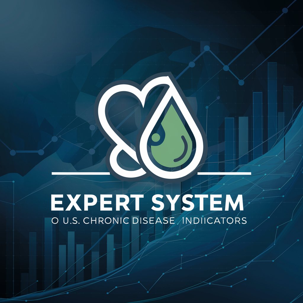 Chronic Disease Indicators Expert