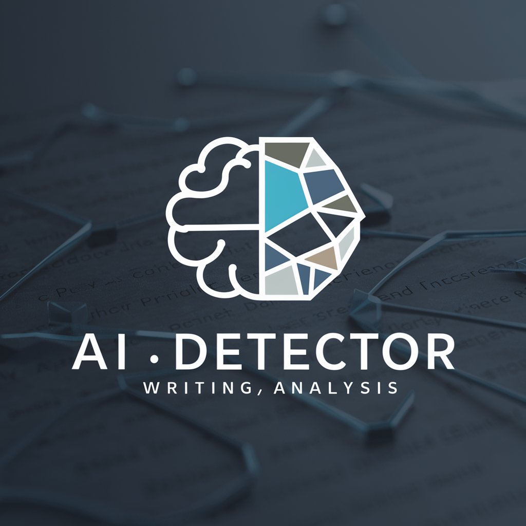 AI Detector in GPT Store