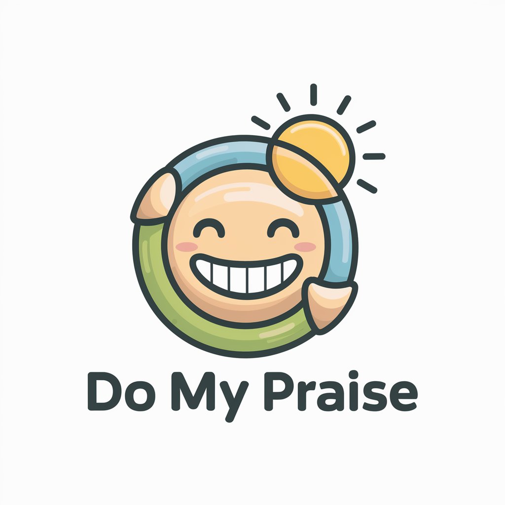 Do My Praise in GPT Store