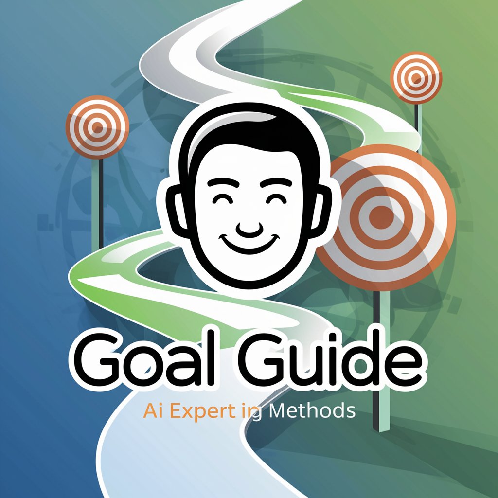 Goal Guide in GPT Store