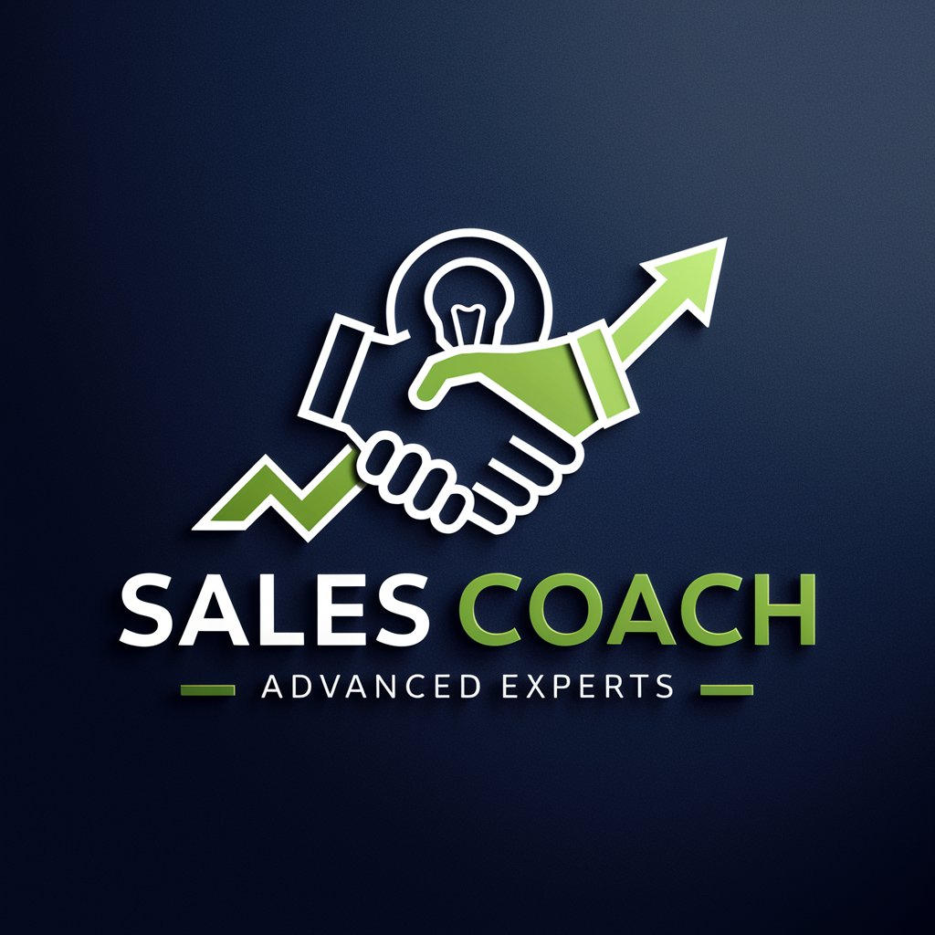 Sales Coach