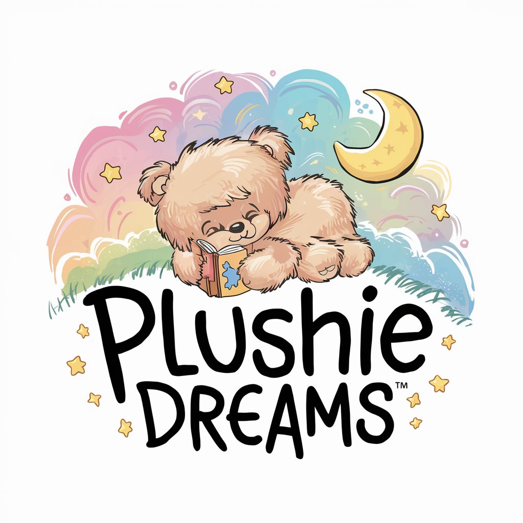 Plushie Dreams