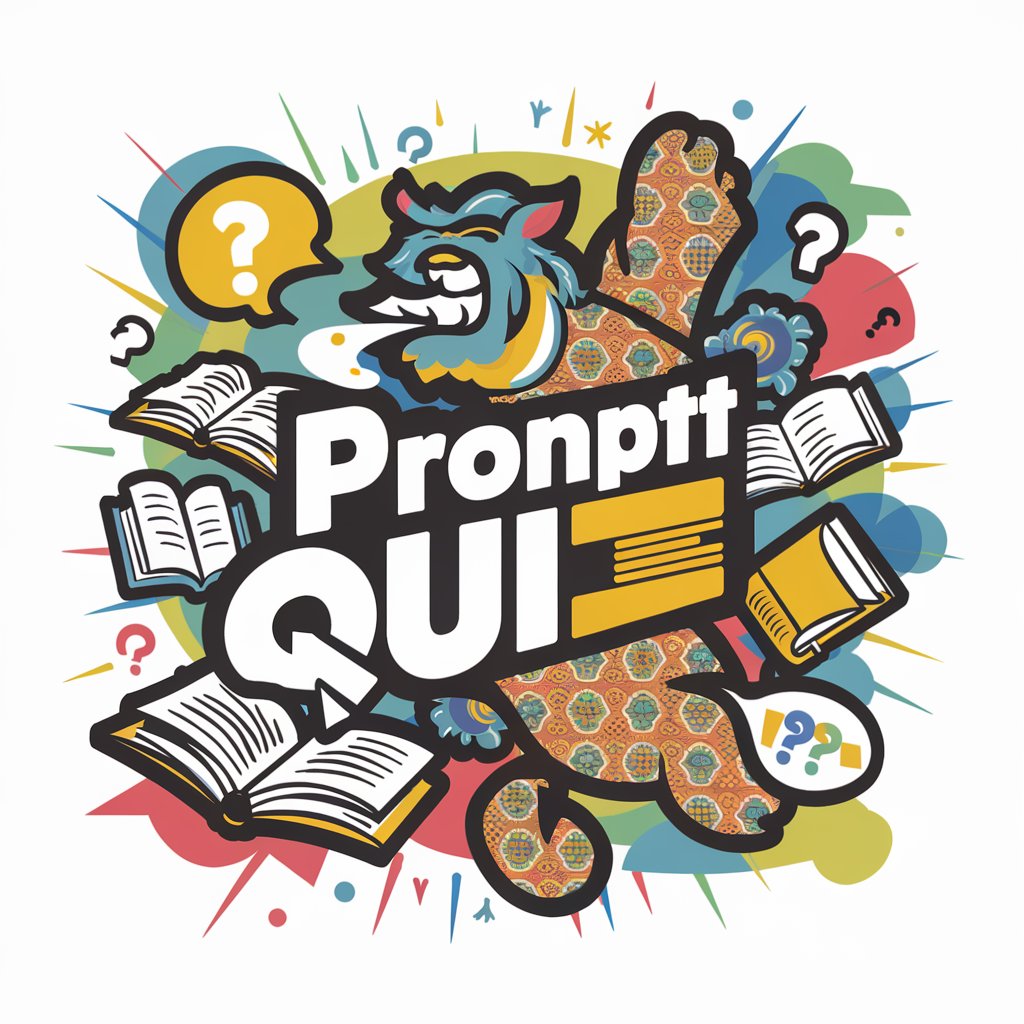 Prompt Quiz