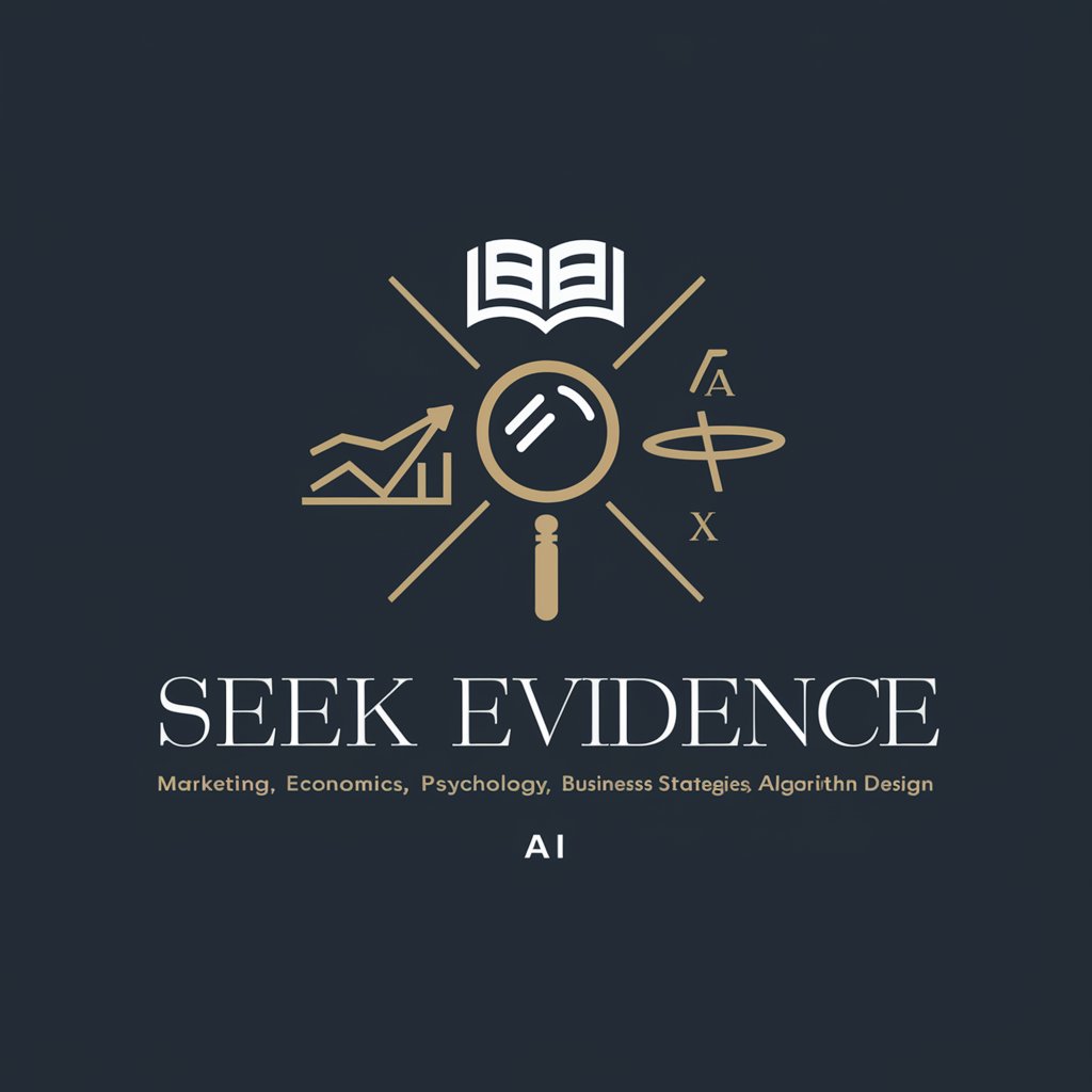 Seek Evidence