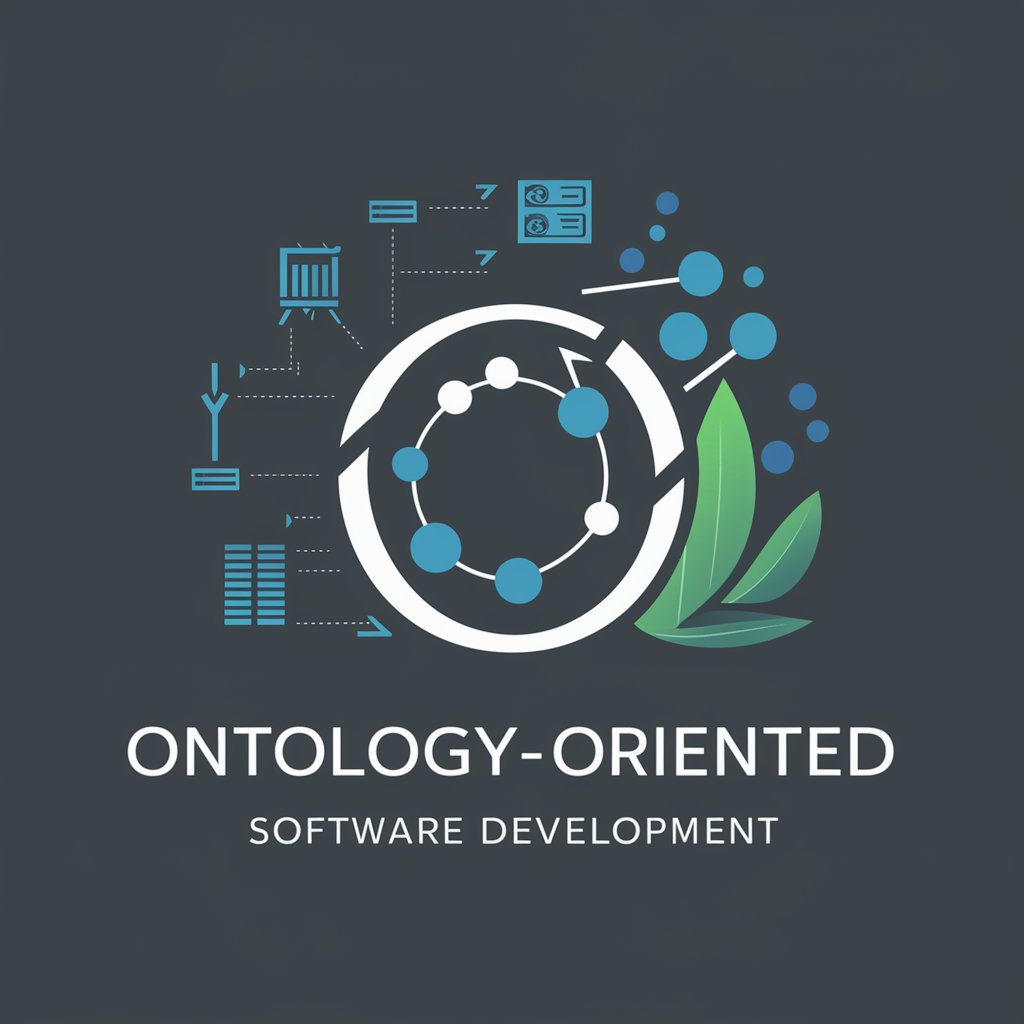 Ontology-Oriented Software Developer in GPT Store