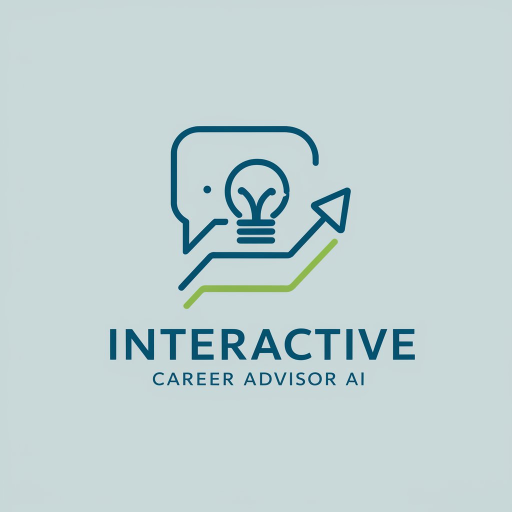 Interactive Career Advisor in GPT Store