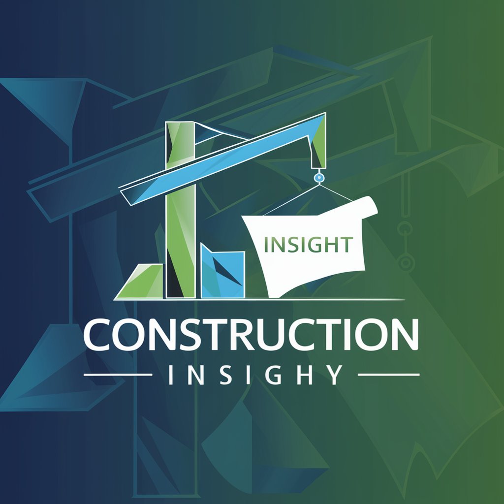 Construction Insight in GPT Store