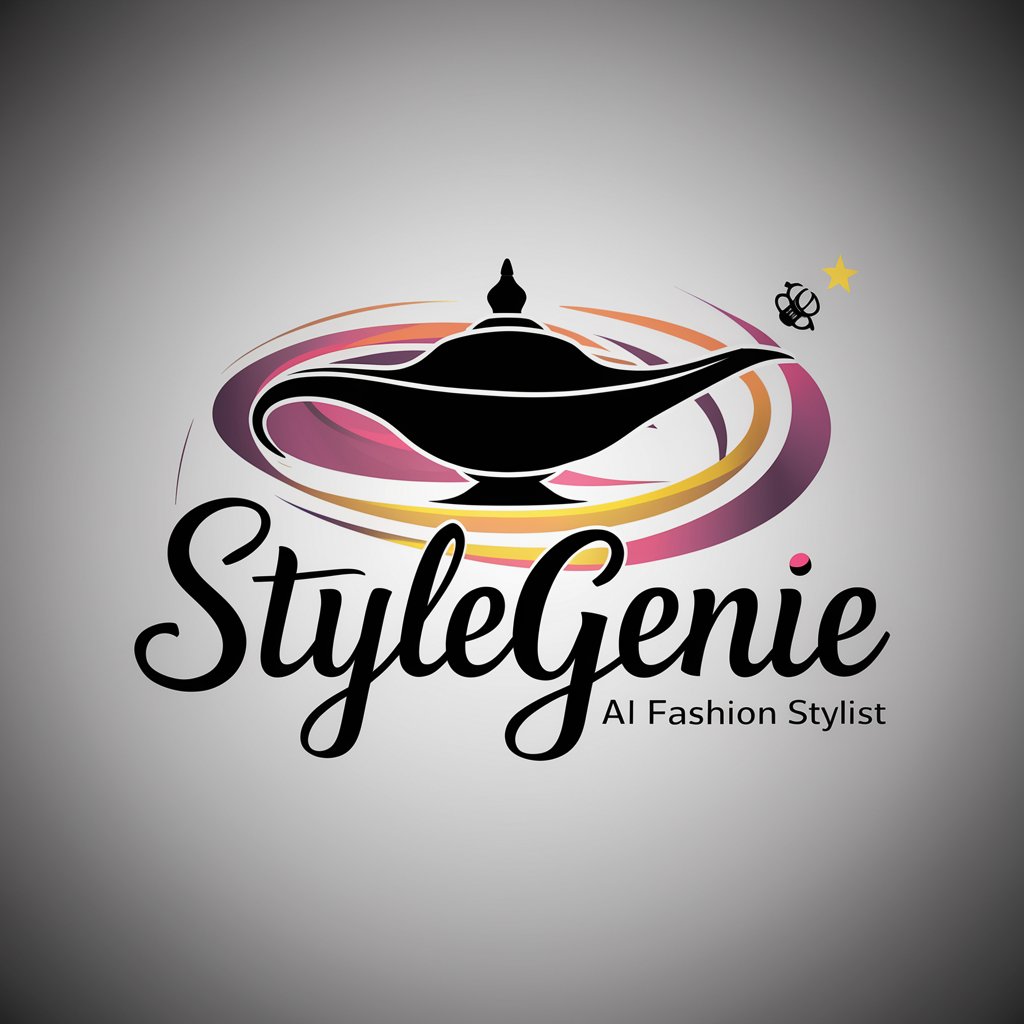 StyleGenie