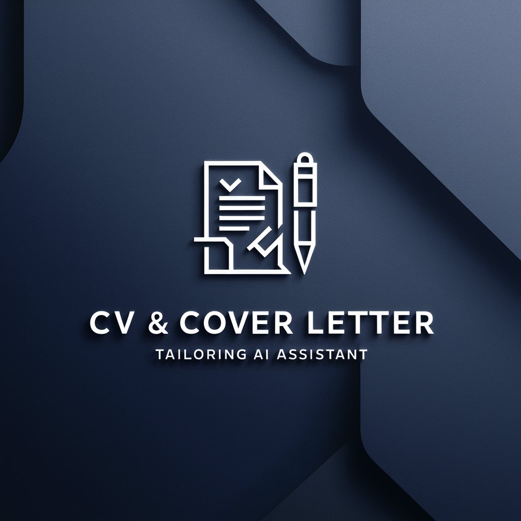 CV Tailor