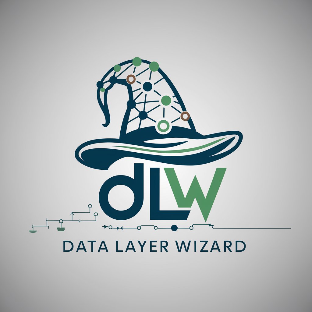 Data Layer Wizard
