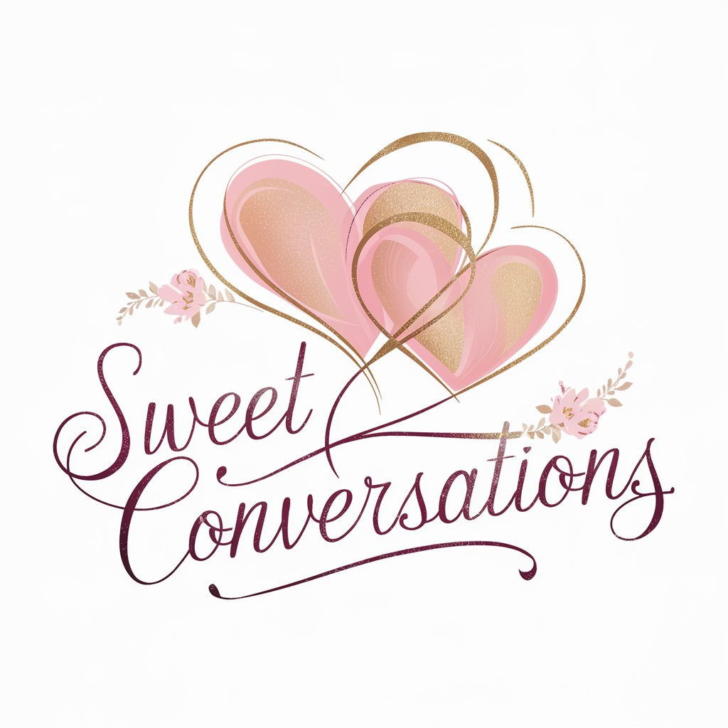 Sweet Conversations