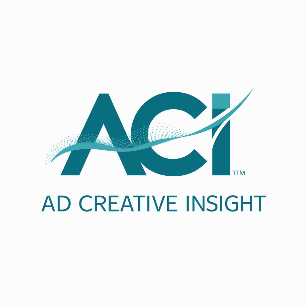 Ad Creative Insight in GPT Store