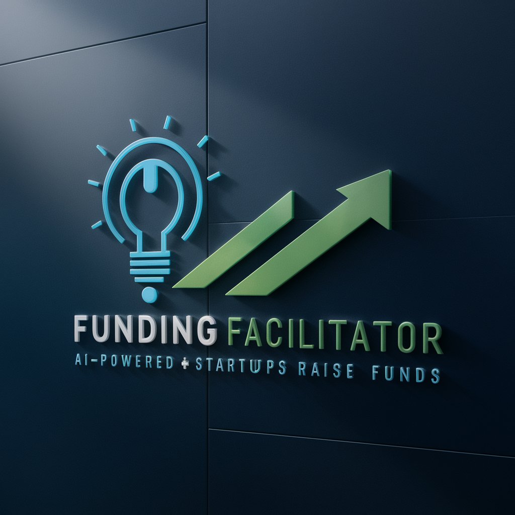 Funding Facilitator