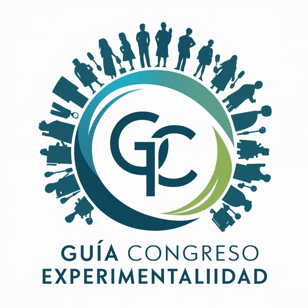 Guía Congreso Experimentalidad in GPT Store