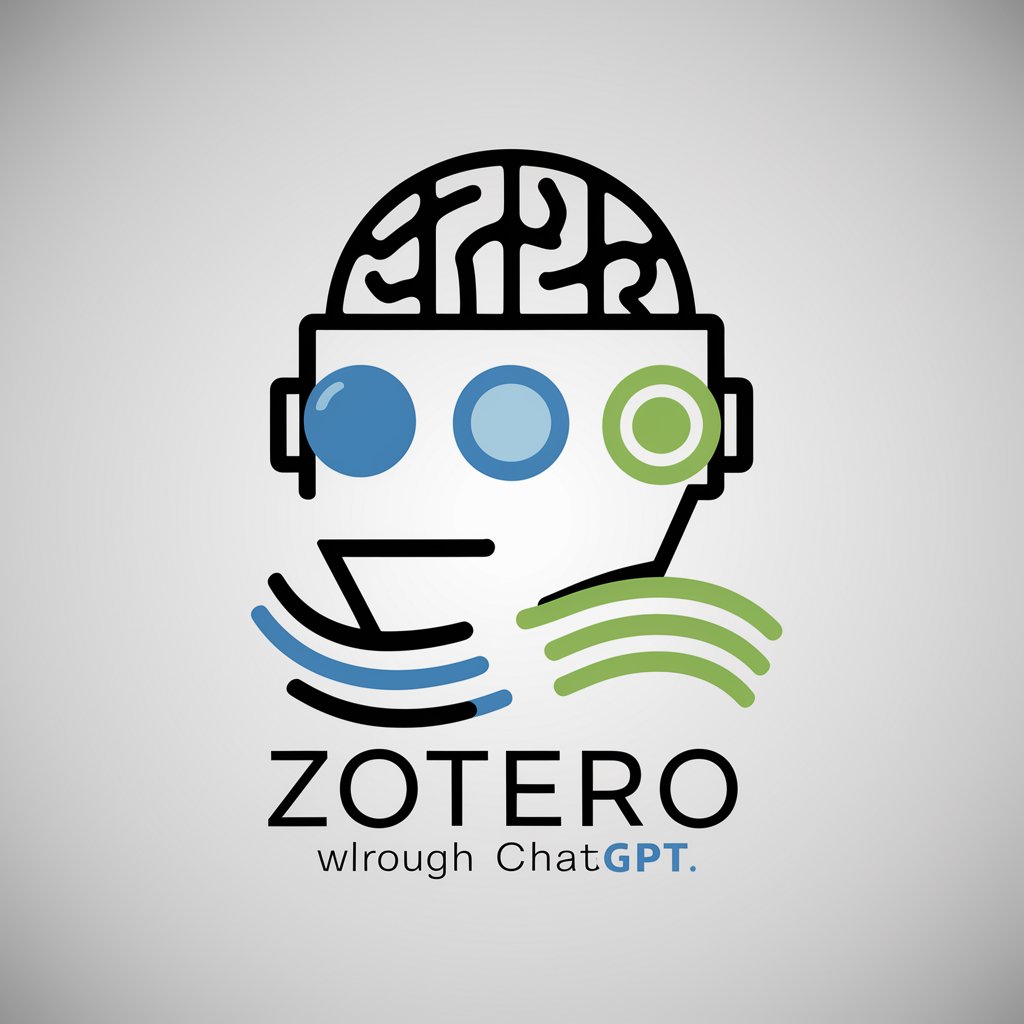 Zotero Assistant