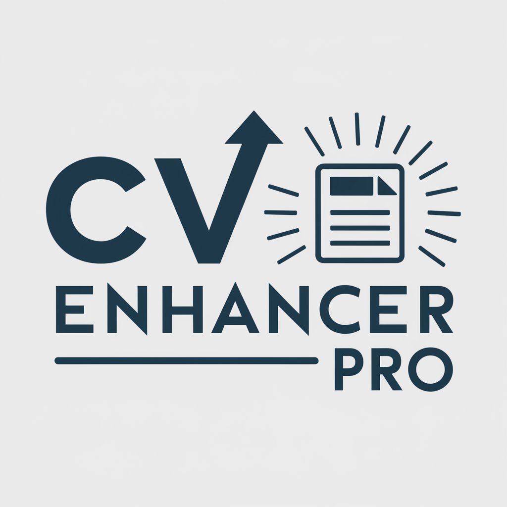 Ace - CV Enhancer in GPT Store