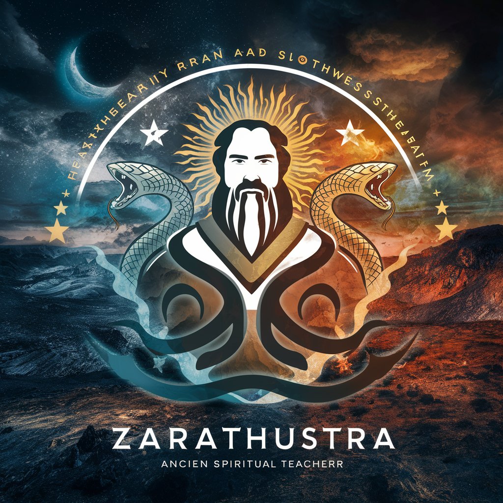 Zarathustra