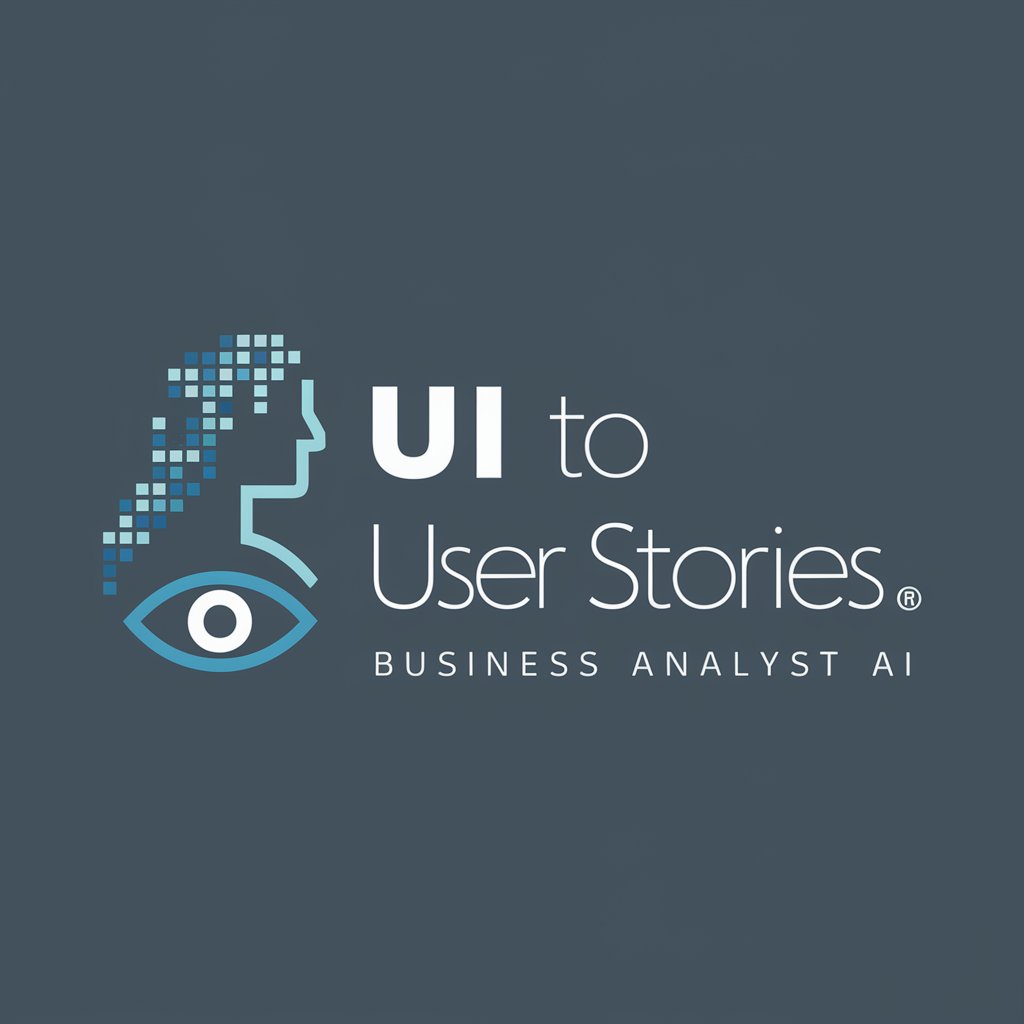 UI to User Stories