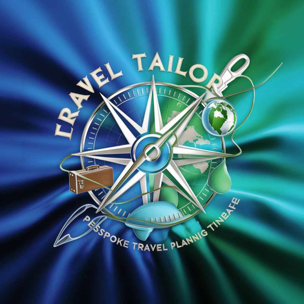 Travel Tailor