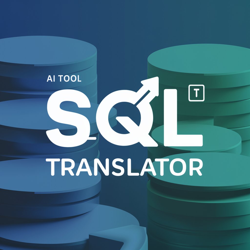 SQL Translator