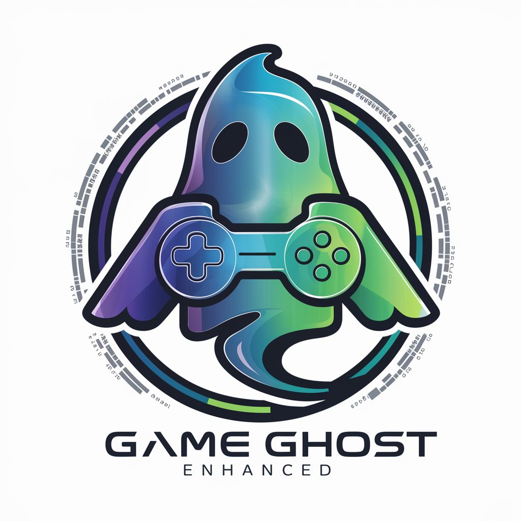 The Game Ghost in GPT Store