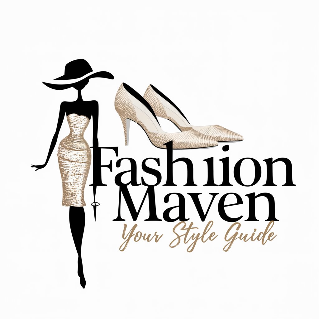 Fashion Maven in GPT Store