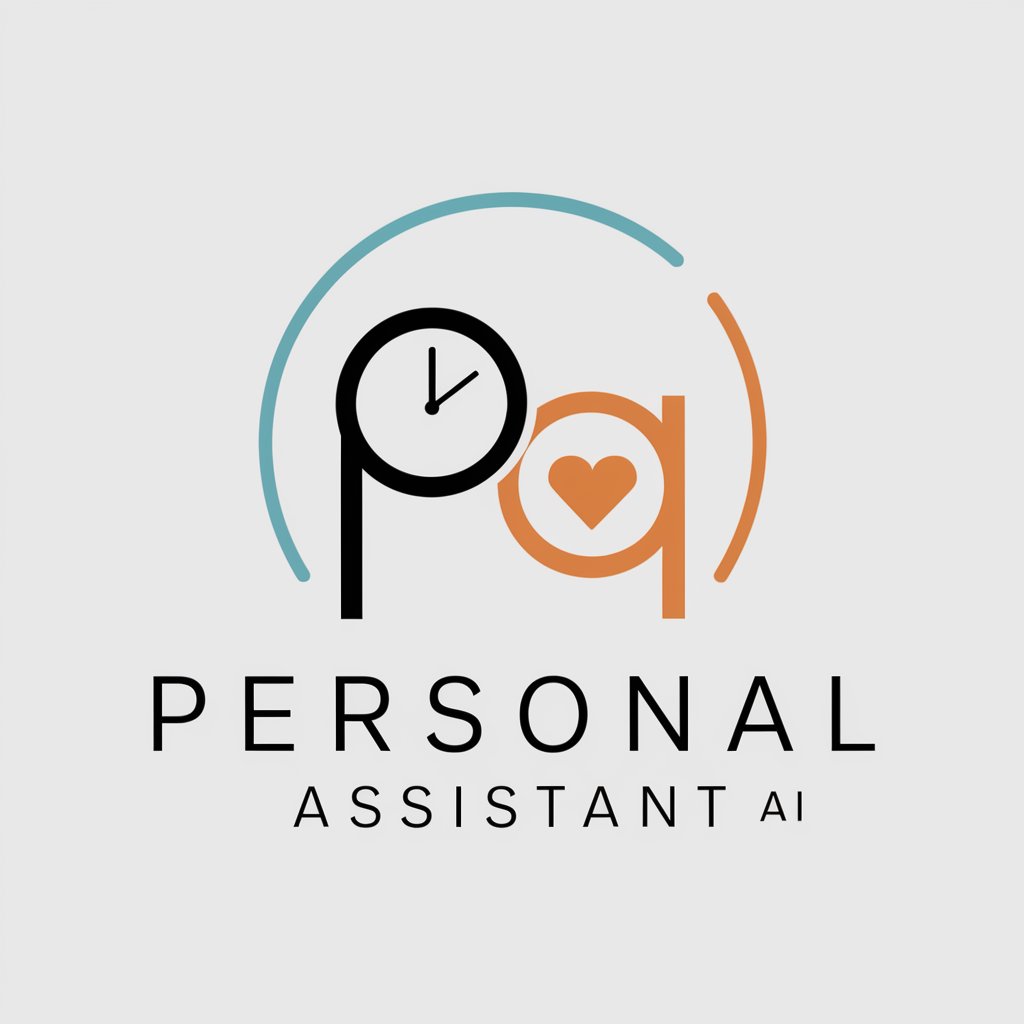 Personal Assistant in GPT Store