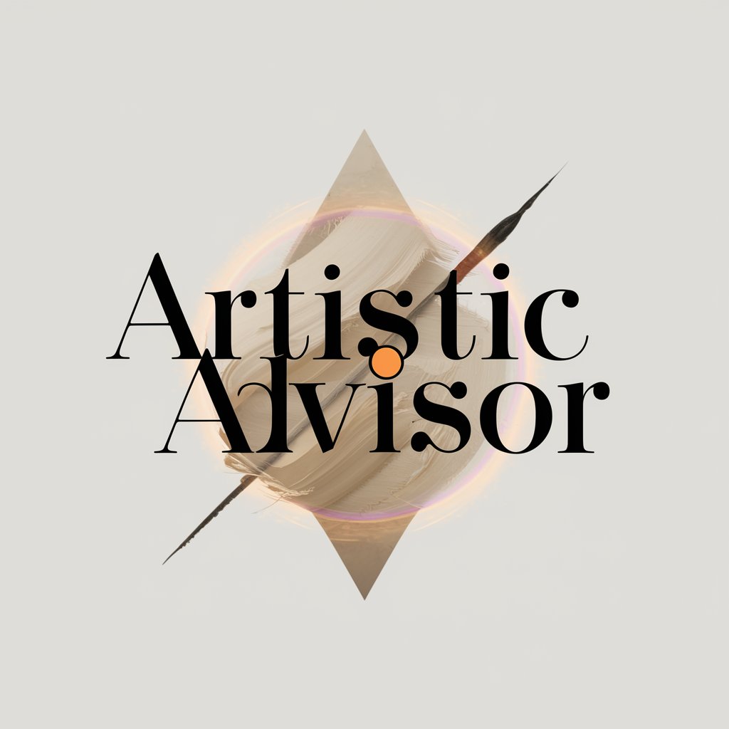 ArtisticAdvisor