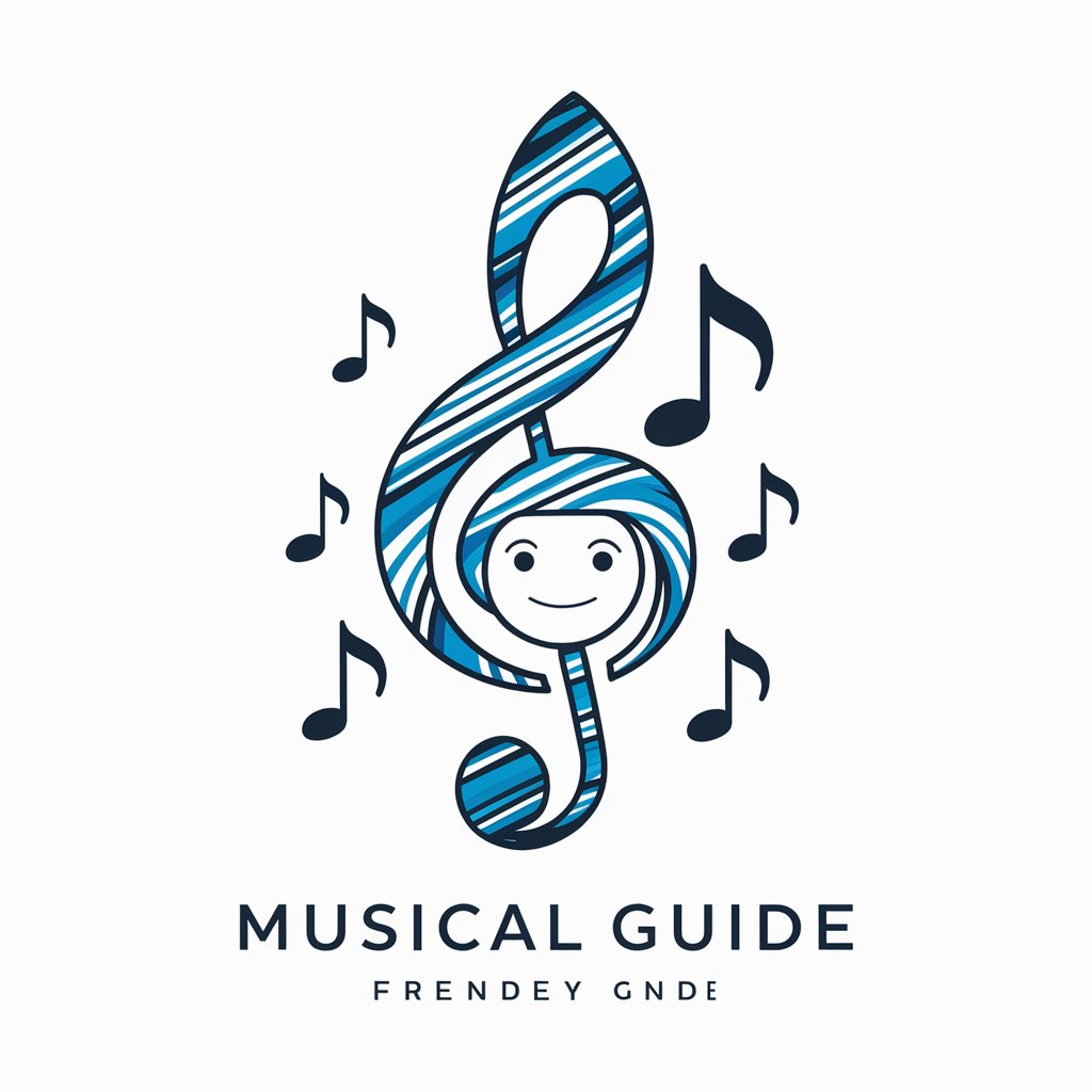 Musical Guide