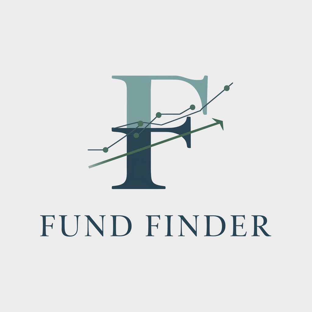 Index Fund Finder in GPT Store