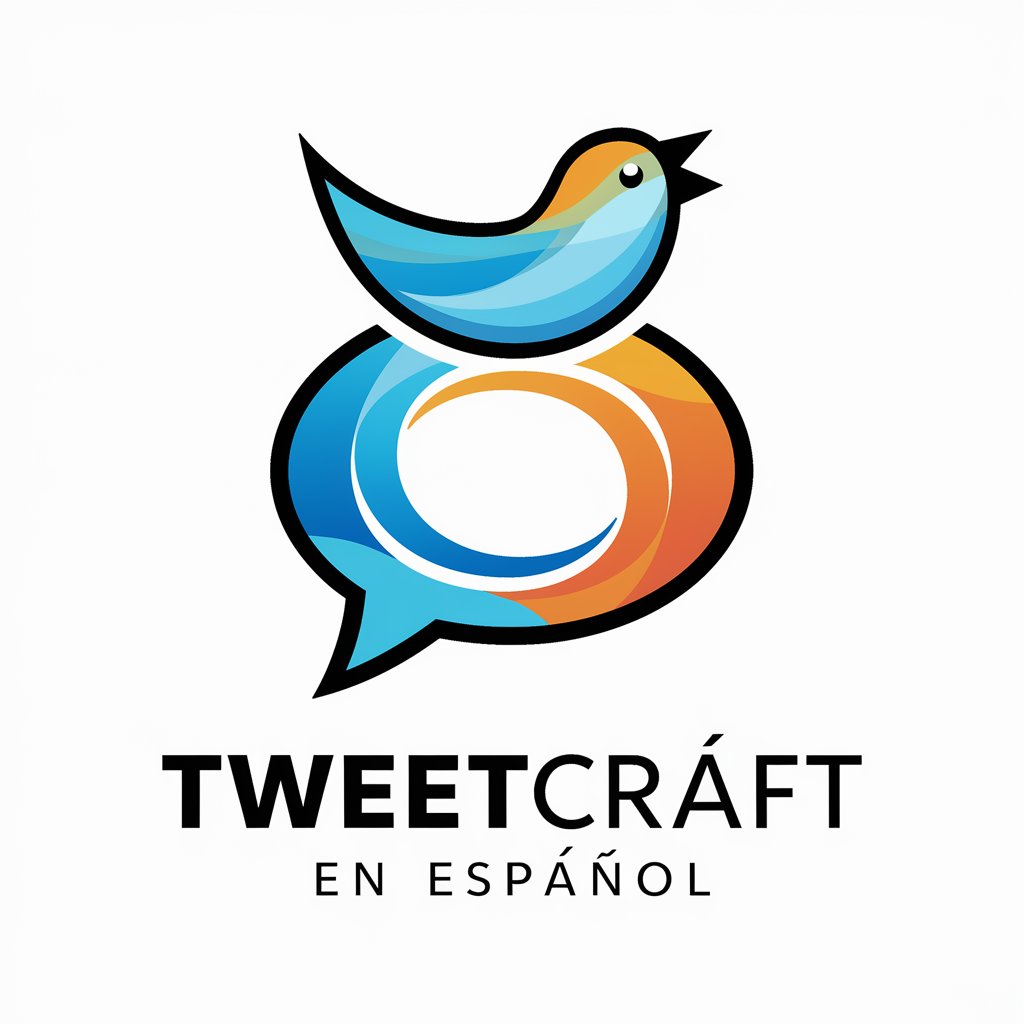 TweetCraft en Español