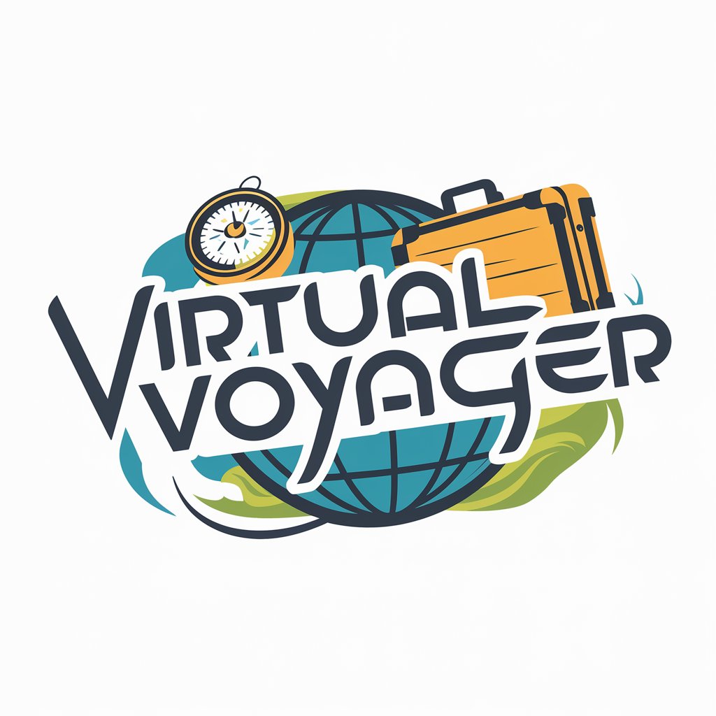 VirtualVoyager