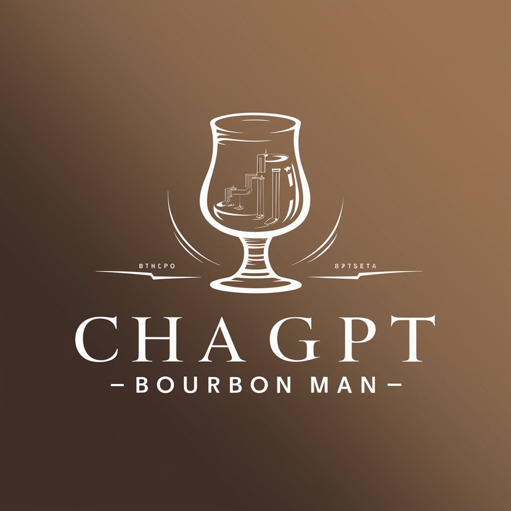 Bourbon Man meaning?