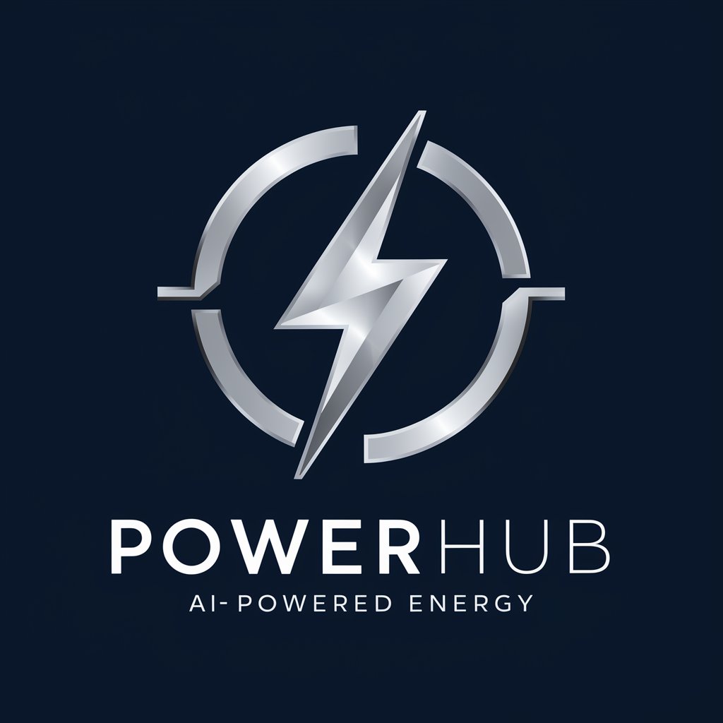 PowerHUB in GPT Store