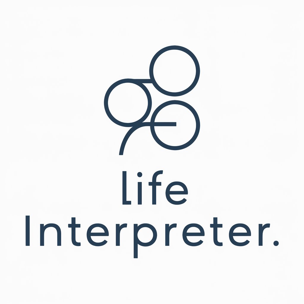 Life Interpreter