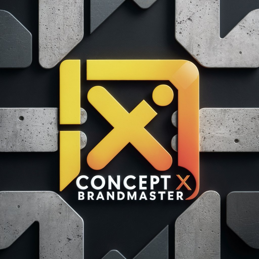 Concept X BrandMaster