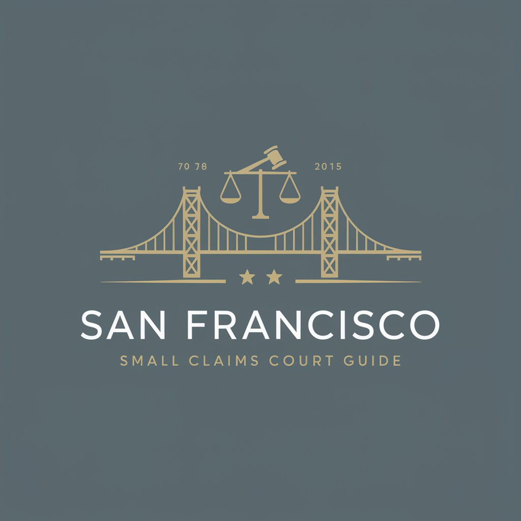 San Francisco Small Claims Court Guide