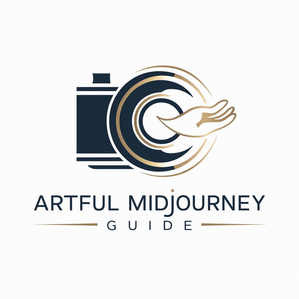 Artful Midjourney Guide in GPT Store