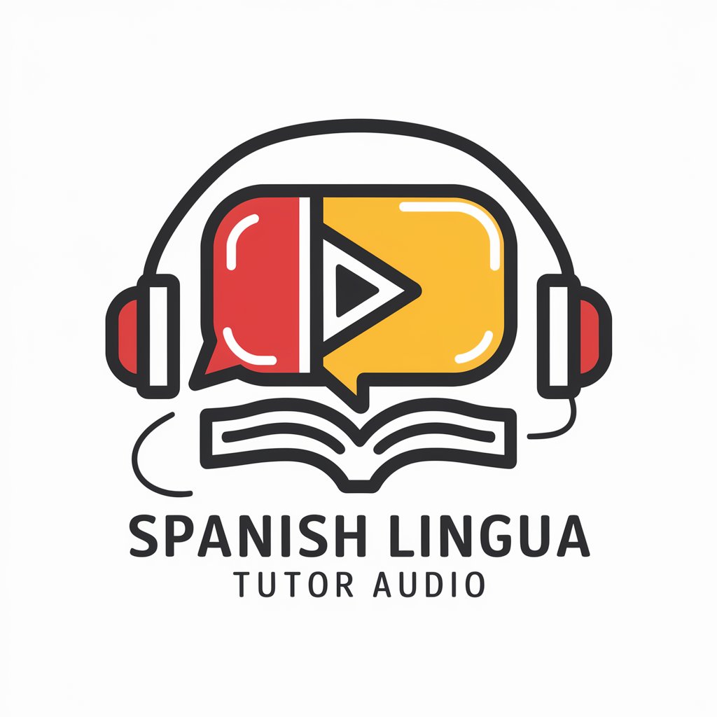 Spanish Lingua Tutor Audio